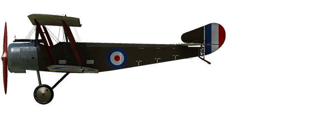 Sopwith Strutter B